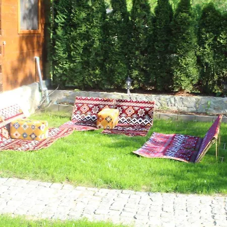 Paradise On The Vrbas River Jajce Exterior photo