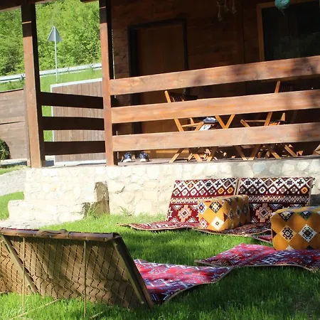 Paradise On The Vrbas River Jajce Exterior photo