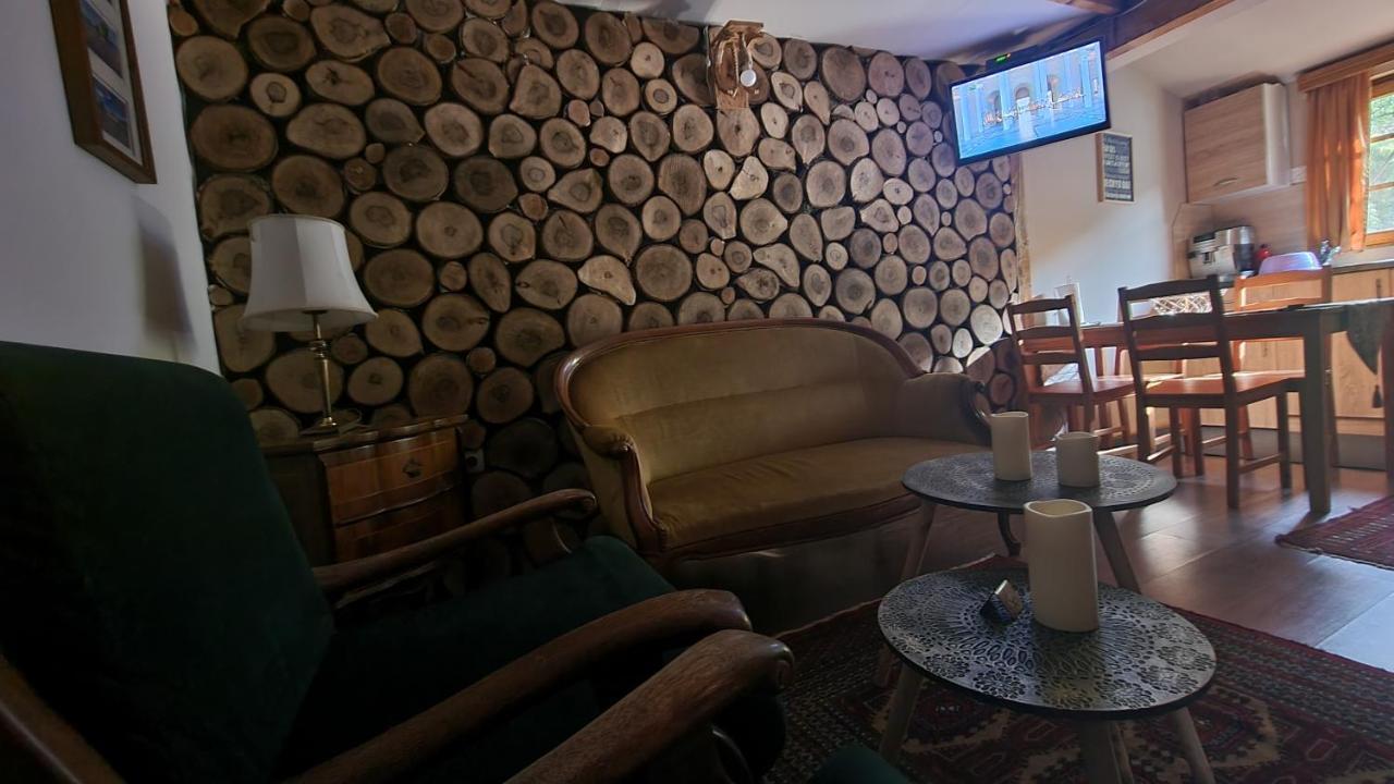 Paradise On The Vrbas River Apartment