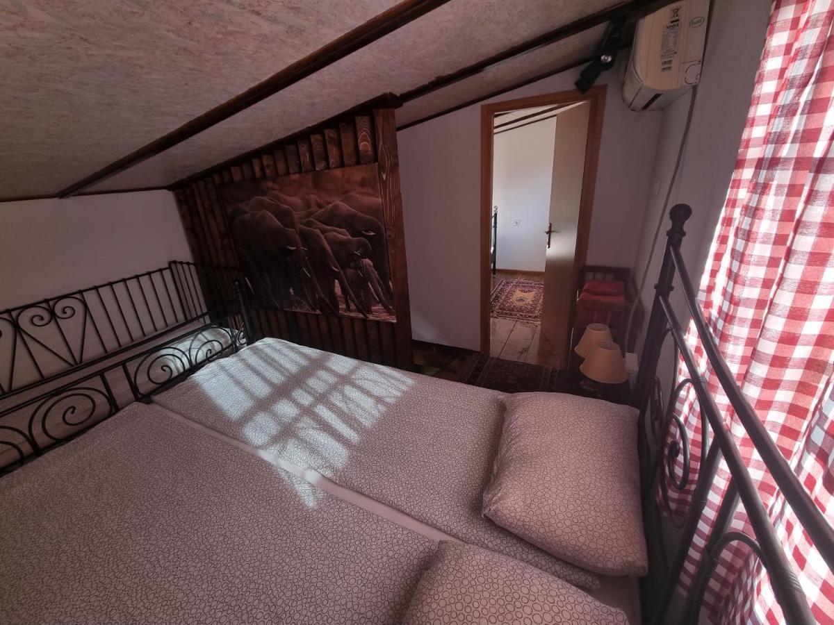 Apartment Paradise On The Vrbas River