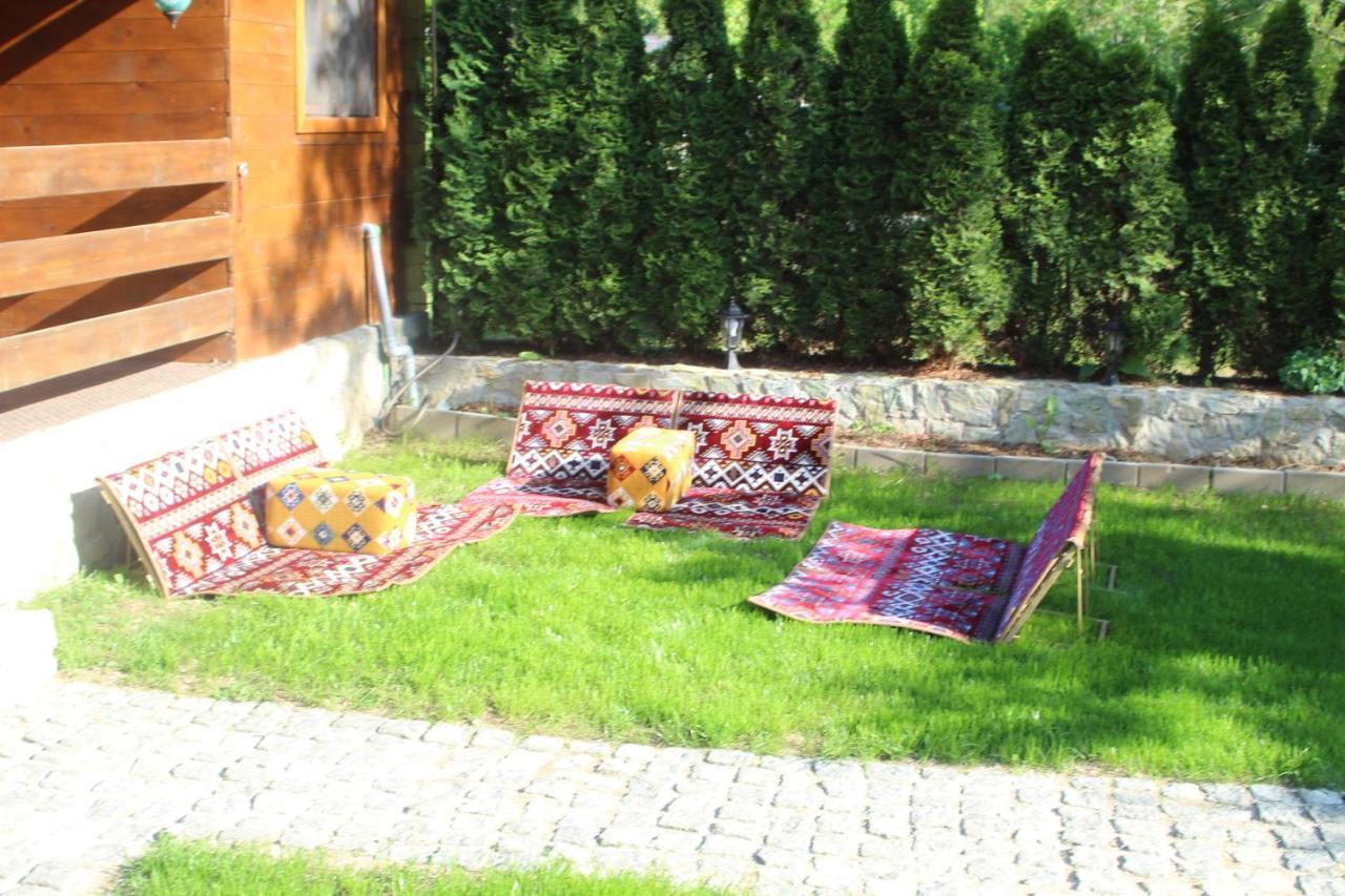 Apartment Paradise On The Vrbas River