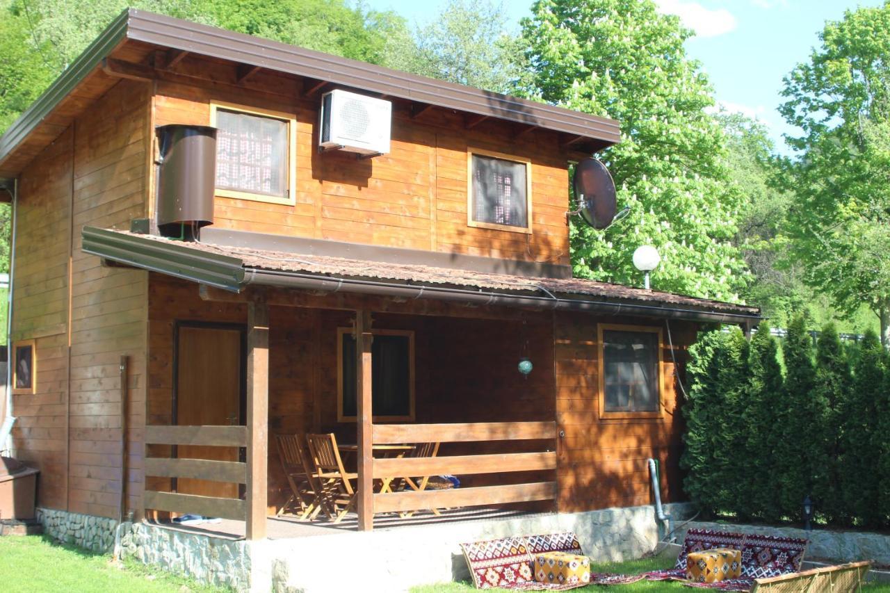 Apartment Paradise On The Vrbas River
