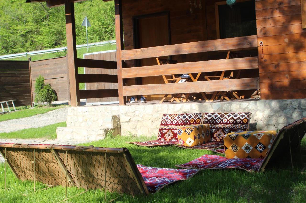 Paradise On The Vrbas River Apartment *
