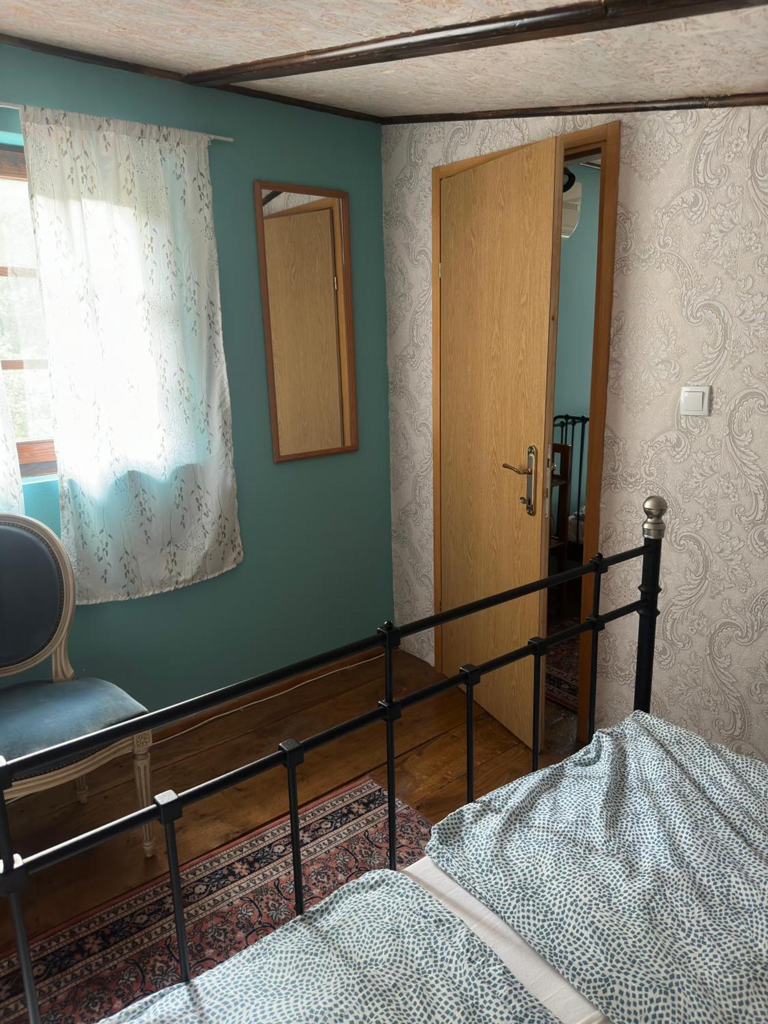 Paradise On The Vrbas River Apartment *
