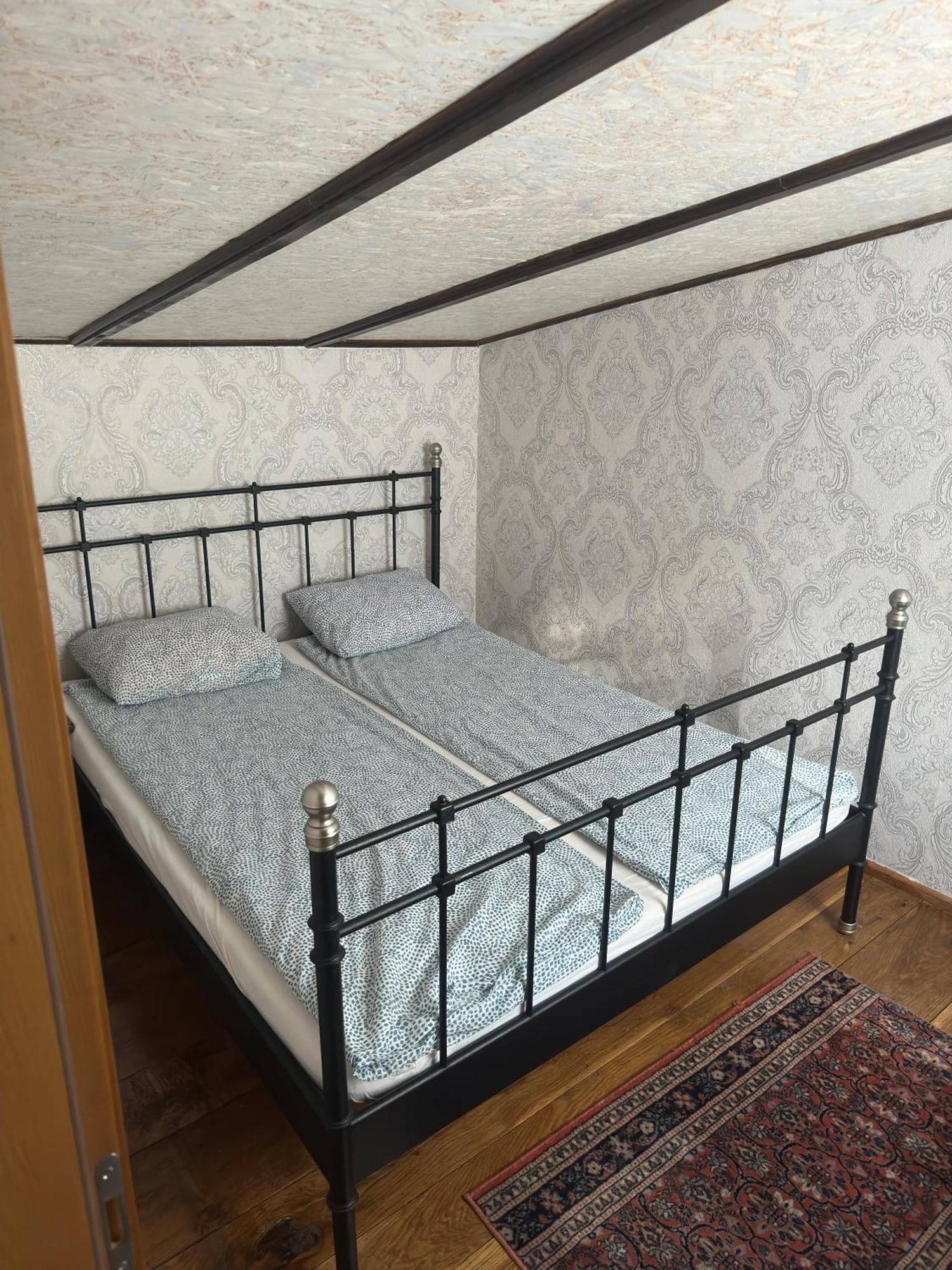 Apartment Paradise On The Vrbas River