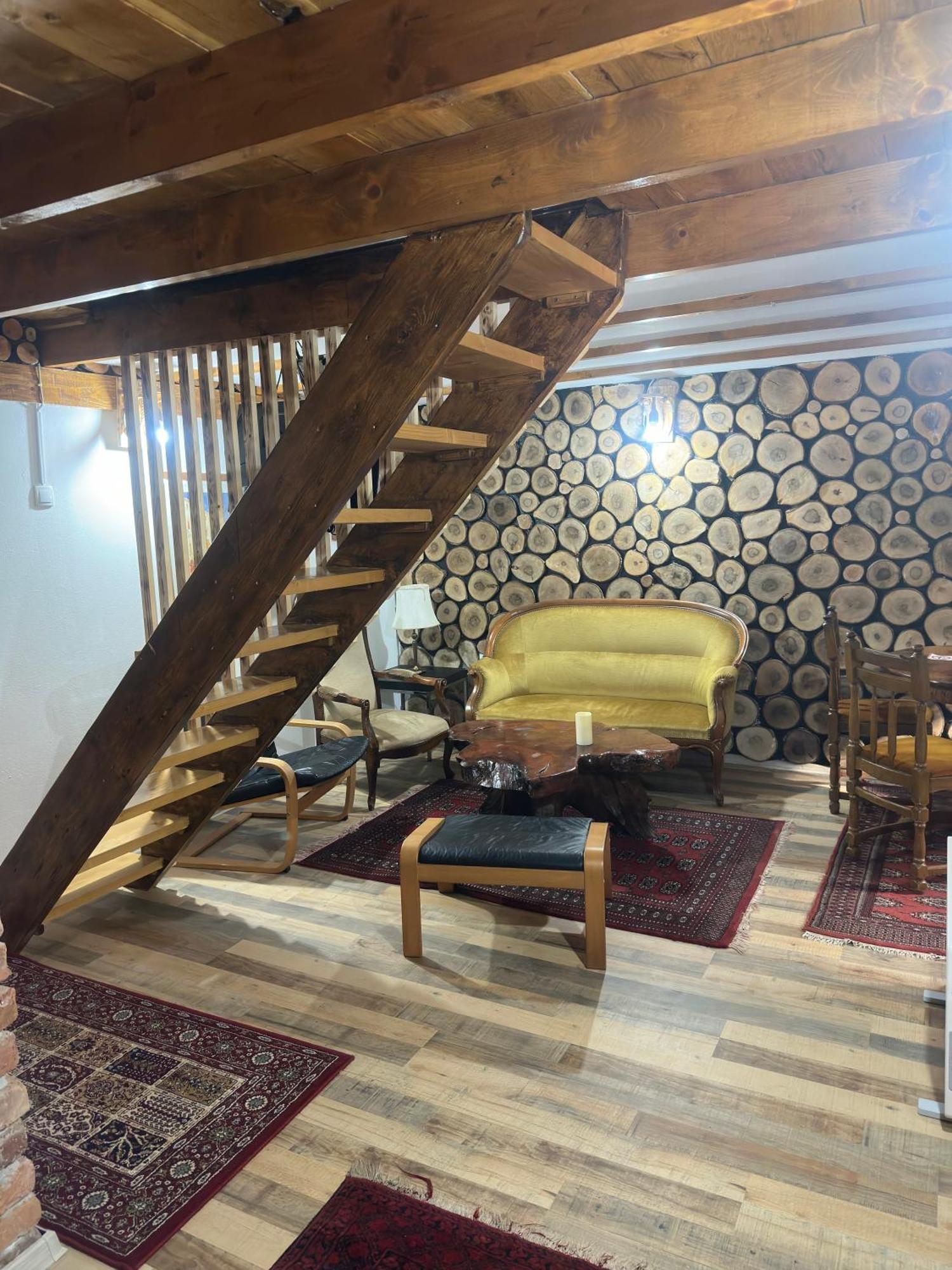 Apartment Paradise On The Vrbas River *